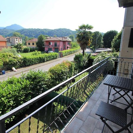 Apartment Tucano By Interhome Luino Exterior foto