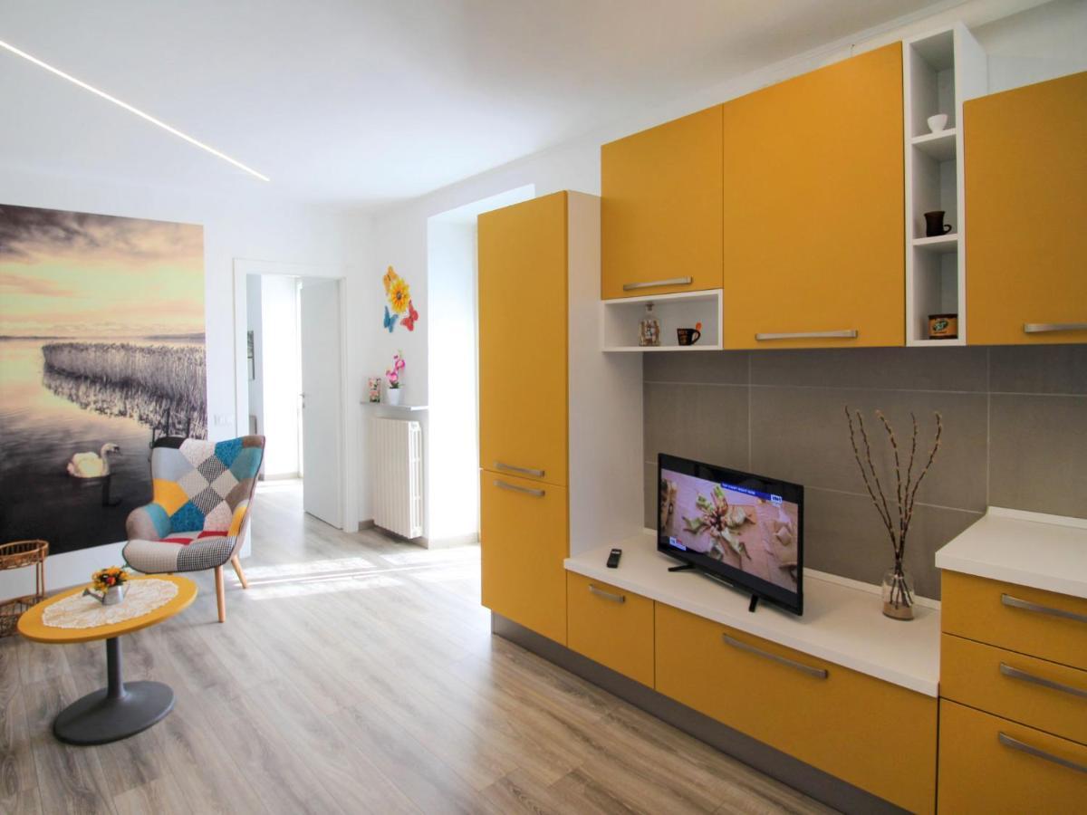 Apartment Tucano By Interhome Luino Exterior foto