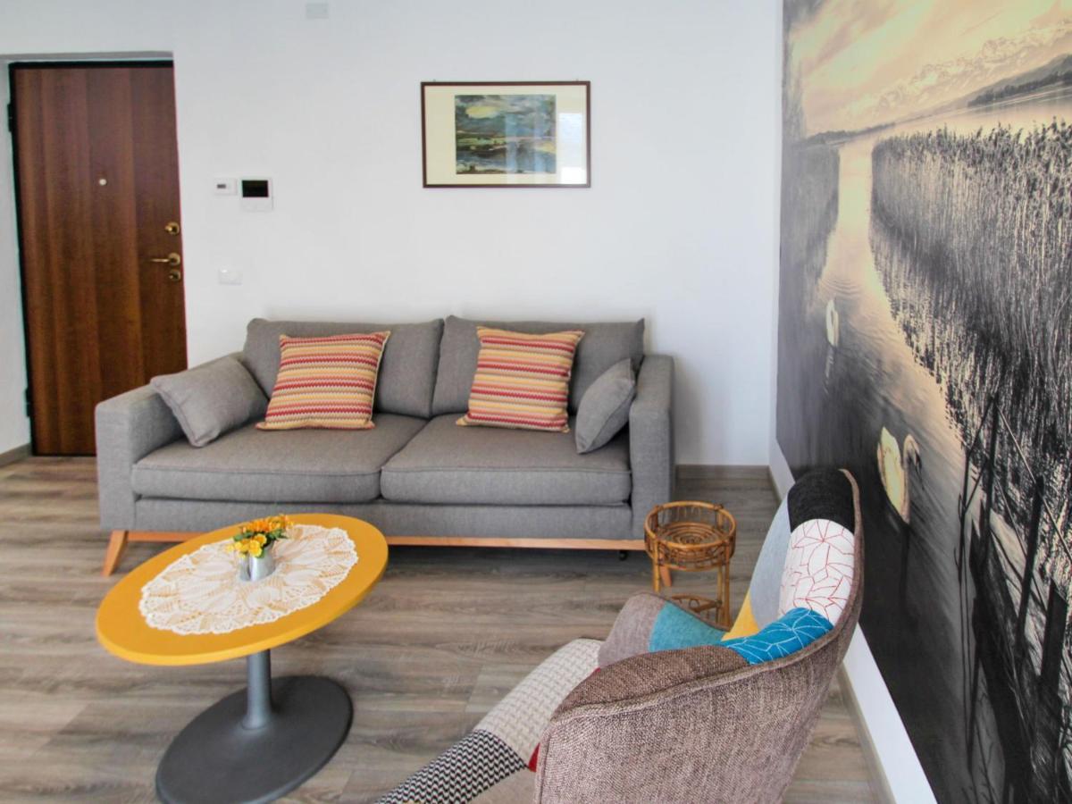 Apartment Tucano By Interhome Luino Exterior foto