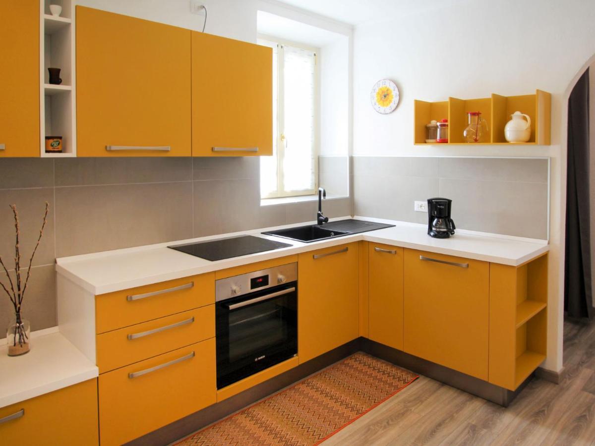 Apartment Tucano By Interhome Luino Exterior foto