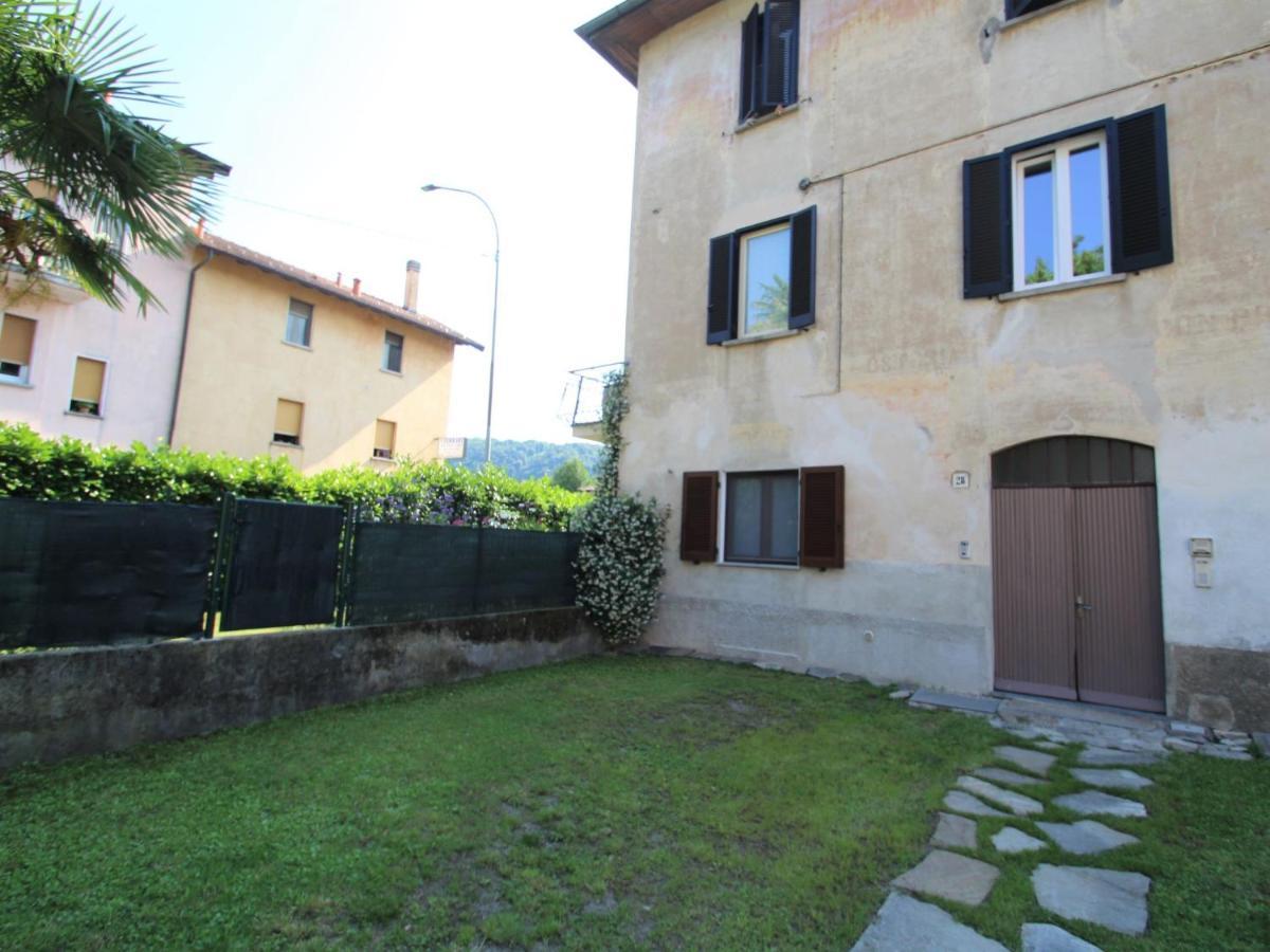 Apartment Tucano By Interhome Luino Exterior foto