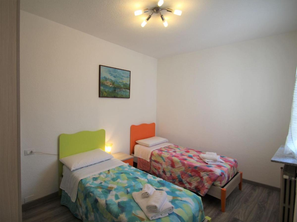 Apartment Tucano By Interhome Luino Exterior foto